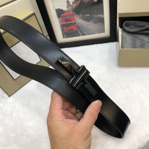 designer belt men clothing accessories business belts double t buckle fashion women genuine leather waistband with original box dustbag, Black;brown
designer belt men clothing accessories business belts double t buckle fashion women genuine leather waistband with original box dustbag, Black;brown