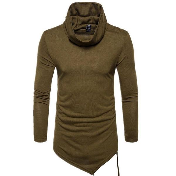 mens autumn tshirt man casual round neck long sleeve tshirts 201116, White;black
mens autumn tshirt man casual round neck long sleeve tshirts 201116, White;black