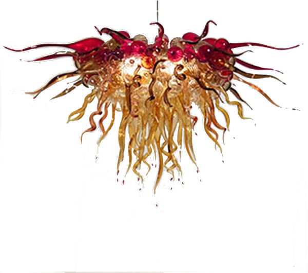 luxury italian hand-blown glass led chandelier for bedroom and living room decoration
luxury italian hand-blown glass led chandelier for bedroom and living room decoration