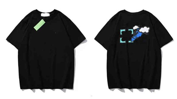 fashion brand men's t shirts off style white paint graffiti arrow couple leisure sports short, White;black
fashion brand men's t shirts off style white paint graffiti arrow couple leisure sports short, White;black