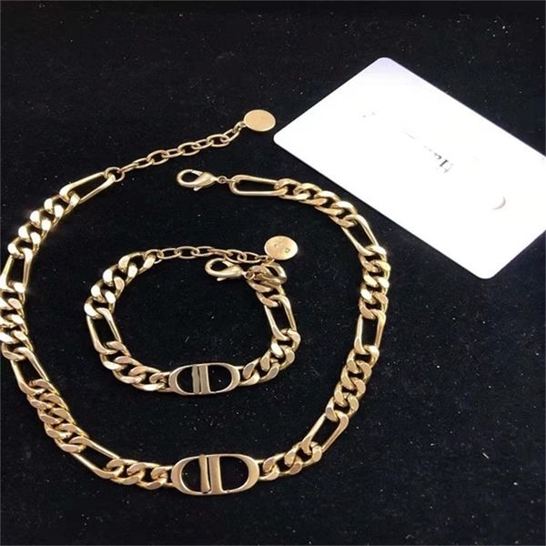 2022 36% off designer jewelry new d family clavicle chain necklace fashion temperament compass bracelet collar man, Black
2022 36% off designer jewelry new d family clavicle chain necklace fashion temperament compass bracelet collar man, Black