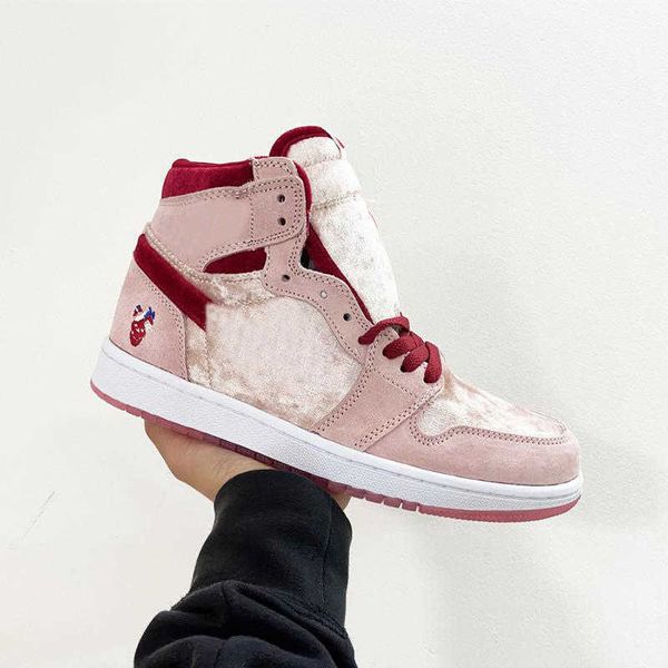 1s strangelove kateboard shoes og valentine jumpman bloodline sat basketball men women lace-up sport sneakerhb9n
1s strangelove kateboard shoes og valentine jumpman bloodline sat basketball men women lace-up sport sneakerhb9n