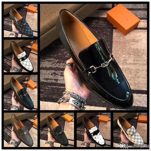 33 coffee 2021 summer male shoes genuine cowhide cow leather luxury designer loafers handmade saddler stitched classic business dress 33, Black
33 coffee 2021 summer male shoes genuine cowhide cow leather luxury designer loafers handmade saddler stitched classic business dress 33, Black