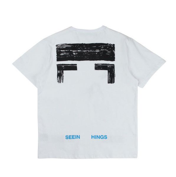summer mens loose t shirts fashion tees designers offs brands man women casual t-shirt luxury clothing letter arrow black white tshirts str, White;black
summer mens loose t shirts fashion tees designers offs brands man women casual t-shirt luxury clothing letter arrow black white tshirts str, White;black