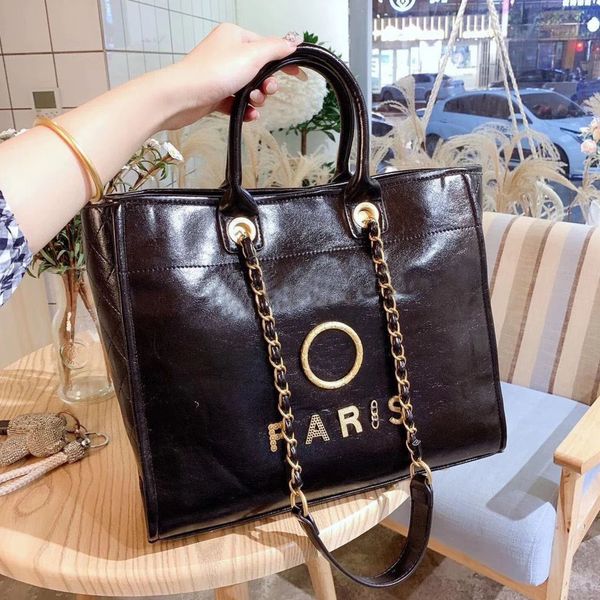 brand luxury women's handbags beach bags designers ch metal letter badge tote evening bag small mini body leather handbag large female
brand luxury women's handbags beach bags designers ch metal letter badge tote evening bag small mini body leather handbag large female