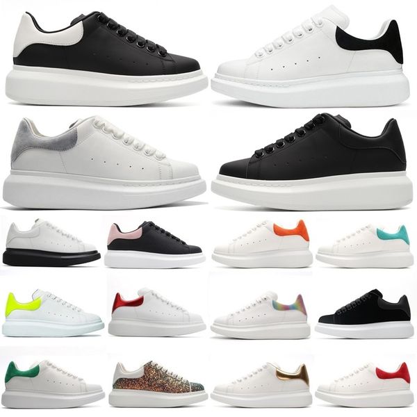 designer men causal shoes fashion woman leather lace up platform sole sneakers white black mens womens luxury velvet suede 35-45
designer men causal shoes fashion woman leather lace up platform sole sneakers white black mens womens luxury velvet suede 35-45