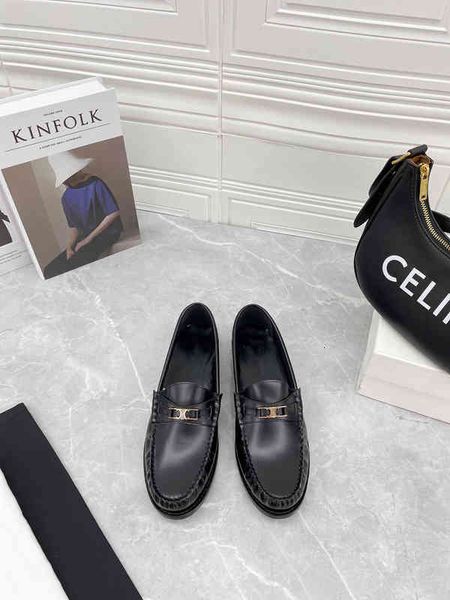 dress shoes net red ashigo same thick soled leffer shoes, one foot on lazy british style casual small leather shoes, Black
dress shoes net red ashigo same thick soled leffer shoes, one foot on lazy british style casual small leather shoes, Black