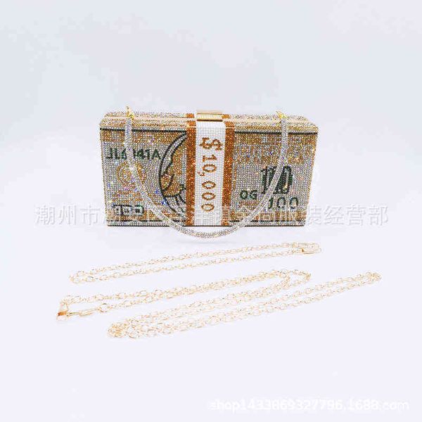 2022 factory online export fashion design ladies handbags new small bag us dollar dinner inlaid water female
2022 factory online export fashion design ladies handbags new small bag us dollar dinner inlaid water female