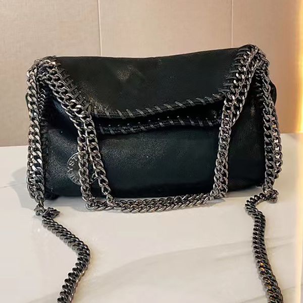 mccartney falabella stella bag mini tote bag woman metallic sliver black tiny shopping bag women handbag leather crossbody shoulder 0imi
mccartney falabella stella bag mini tote bag woman metallic sliver black tiny shopping bag women handbag leather crossbody shoulder 0imi