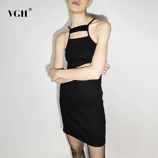 black hollow out sling dress for women square collar high waist slim mini bodycon dresses female fashion style 210507, Black;gray
black hollow out sling dress for women square collar high waist slim mini bodycon dresses female fashion style 210507, Black;gray