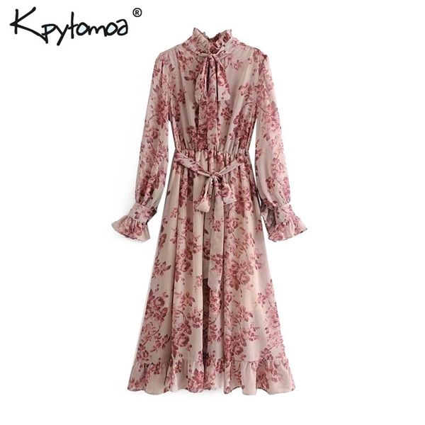 vintage floral print sashes ruffled pleated dress women fashion bow tie collar long sleeve dresses casual vestidos mujer t200416, Black;gray
vintage floral print sashes ruffled pleated dress women fashion bow tie collar long sleeve dresses casual vestidos mujer t200416, Black;gray