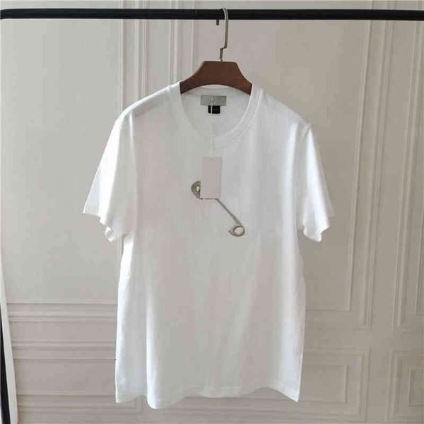 mens womens designer t shirt summer luxurys tshirt hip-hop women s short sleeve 100% cotton casual tee, White;black
mens womens designer t shirt summer luxurys tshirt hip-hop women s short sleeve 100% cotton casual tee, White;black