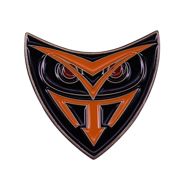 movies sliverwing metal cartoon brooch send friend fans boutique medal gift creativity enamel pins backpack decorate badges, Blue
movies sliverwing metal cartoon brooch send friend fans boutique medal gift creativity enamel pins backpack decorate badges, Blue