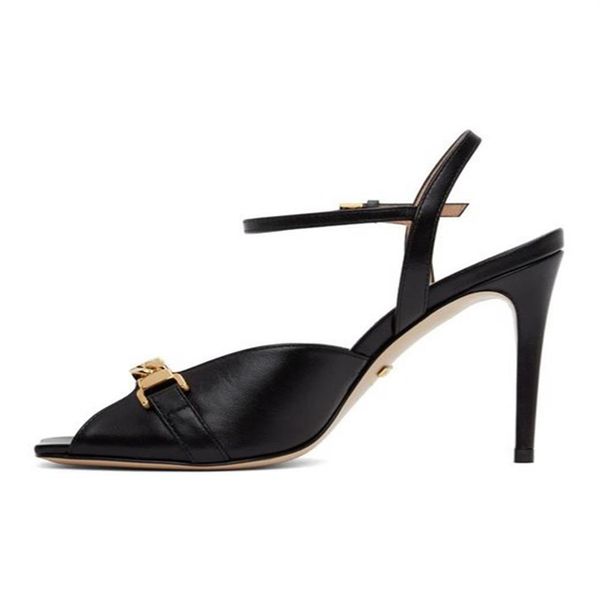 womens metallic silver high heels sandals with square-shaped toe and mid-heel gold-tone hardware size euro 35-41278g, Black
womens metallic silver high heels sandals with square-shaped toe and mid-heel gold-tone hardware size euro 35-41278g, Black