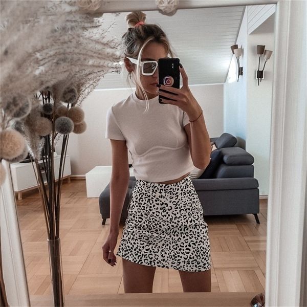 color leopard print temperament a short skirt women's spring korean slim joker high waist hip 220322, Black
color leopard print temperament a short skirt women's spring korean slim joker high waist hip 220322, Black