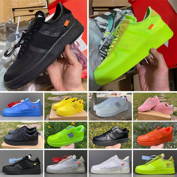 2021 one 1 moma mca blue red metallic silver men women casual shoes volt green low black and white designer sneakers, White;red
2021 one 1 moma mca blue red metallic silver men women casual shoes volt green low black and white designer sneakers, White;red
