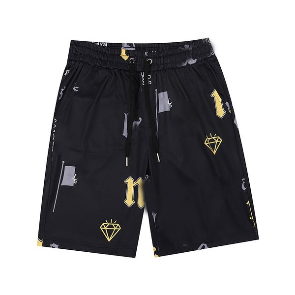 2022 new luxury men's and women's shorts irregular printed short pants fashion personality designer casual pants beach pants m-xxl, White;black
2022 new luxury men's and women's shorts irregular printed short pants fashion personality designer casual pants beach pants m-xxl, White;black