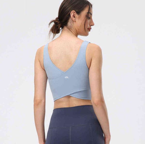 lulu bras brand yoga vest moisture absorption and perspiration naked feeling support sports underwear with bra suit lu-c2988 fjvg, Red;black
lulu bras brand yoga vest moisture absorption and perspiration naked feeling support sports underwear with bra suit lu-c2988 fjvg, Red;black
