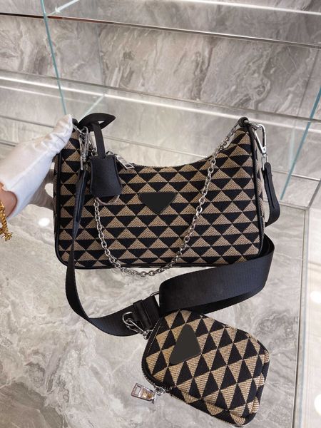 luxury handbags designer bag women clutches casual hobo underarm embroidered canvas triangular embroidery nylon half moon shoulder bag italy
luxury handbags designer bag women clutches casual hobo underarm embroidered canvas triangular embroidery nylon half moon shoulder bag italy