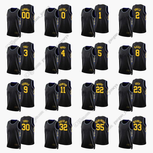 custom printed 2022 new city basketball jerseys curry thompson wiggins green wiseman kuminga moody iguodala porter poole bjelica lee chiozza, Black;red
custom printed 2022 new city basketball jerseys curry thompson wiggins green wiseman kuminga moody iguodala porter poole bjelica lee chiozza, Black;red
