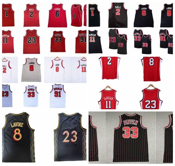 fashion 2 lonzo ball zach 8 lavine basketball jersey suits 6 alex caruso derrick 1 rose 11 demar derozan 9 vucevic mens 23 dennis 91 rodman
fashion 2 lonzo ball zach 8 lavine basketball jersey suits 6 alex caruso derrick 1 rose 11 demar derozan 9 vucevic mens 23 dennis 91 rodman