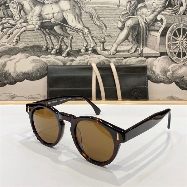 super sung ss007 sunglasses for men women summer style anti-ultraviolet retro plate round frame random box, White;black
super sung ss007 sunglasses for men women summer style anti-ultraviolet retro plate round frame random box, White;black