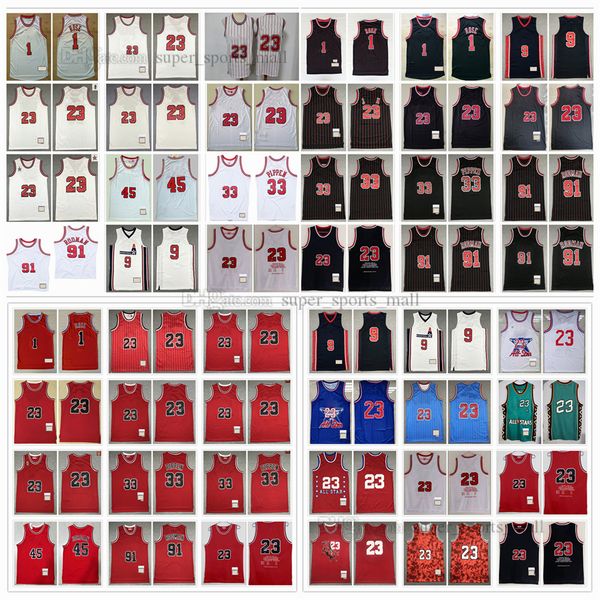 retro mitchell and ness basketball jerseys 33 scottie 91 dennis pippen 1 derrick rodman rose jersey stitched white blank blue red 1995-96 19, Black;red
retro mitchell and ness basketball jerseys 33 scottie 91 dennis pippen 1 derrick rodman rose jersey stitched white blank blue red 1995-96 19, Black;red