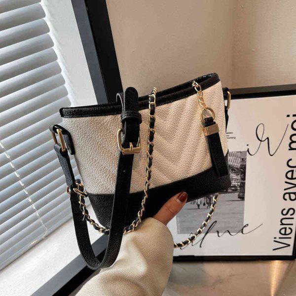 advanced texture bag women's 2022 fashion ins versatile chain single shoulder bag menger stray
advanced texture bag women's 2022 fashion ins versatile chain single shoulder bag menger stray