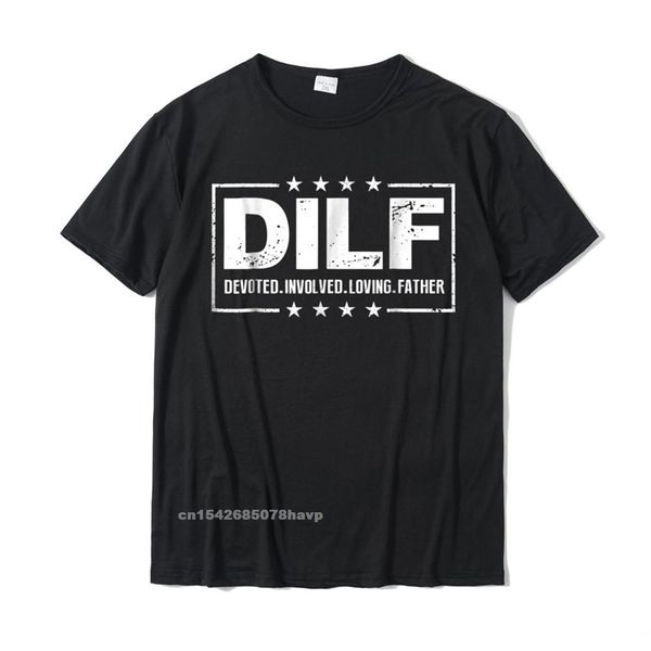 mens dilf devoted involved loving father dad papa t-shirt europe cotton male shirt classic est t shirt 220520, White;black
mens dilf devoted involved loving father dad papa t-shirt europe cotton male shirt classic est t shirt 220520, White;black