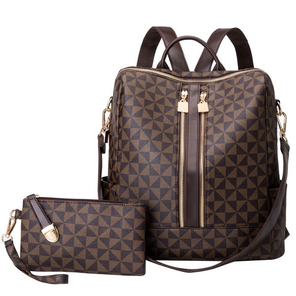 fashion printing backpack women's korean version large capacity 2022 spring new child mother bag leisure travel bag tide
fashion printing backpack women's korean version large capacity 2022 spring new child mother bag leisure travel bag tide
