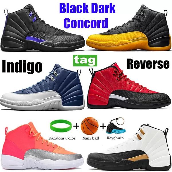 new 12 12s mens baslketball shoes black dark concord university gold indigo reverse flu game taxi cny dark grey running sneakers
new 12 12s mens baslketball shoes black dark concord university gold indigo reverse flu game taxi cny dark grey running sneakers