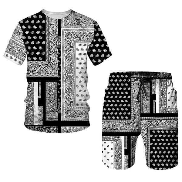 hip hop t shirt short trousers suits summer men women tracksuit sleeve 2pc sets sport and casual mens clothes 220621, Gray
hip hop t shirt short trousers suits summer men women tracksuit sleeve 2pc sets sport and casual mens clothes 220621, Gray