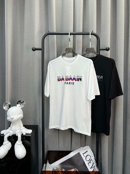 2022 mens t shirt designer for men womens shirts fashion tshirt with letters casual summer short sleeve man tee woman clothing asian size m-, White;black
2022 mens t shirt designer for men womens shirts fashion tshirt with letters casual summer short sleeve man tee woman clothing asian size m-, White;black
