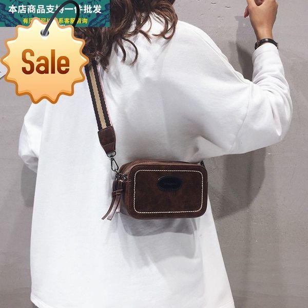 high texture women's new one shoulder fashion casual all-match ladies bag
high texture women's new one shoulder fashion casual all-match ladies bag