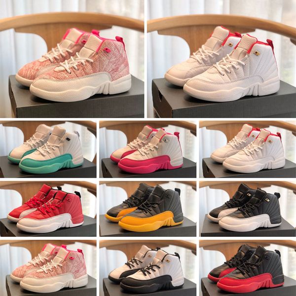 basketball shoes kids jumpman 11s cool grey bred concord 11 12s 12 playoffs royalty utility gold 13s court purple kid sneakers 26-35
basketball shoes kids jumpman 11s cool grey bred concord 11 12s 12 playoffs royalty utility gold 13s court purple kid sneakers 26-35