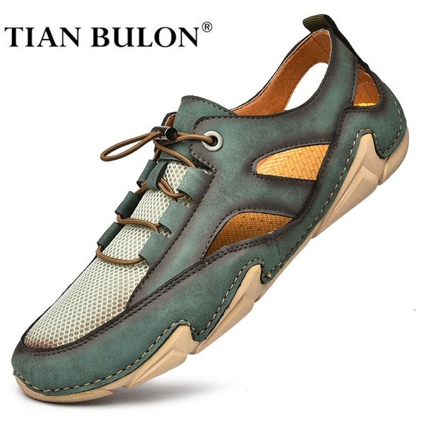 summer mesh men sandals luxury breathable leather casual shoes beach fashion outdoor s slippers plus size 38-47 220426, Black
summer mesh men sandals luxury breathable leather casual shoes beach fashion outdoor s slippers plus size 38-47 220426, Black