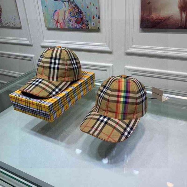 designer hats burberys s european and american big brand b new rainbow baseball hat women's summer sunscreen foreign style lattice duck, Blue;gray
designer hats burberys s european and american big brand b new rainbow baseball hat women's summer sunscreen foreign style lattice duck, Blue;gray