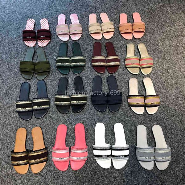 designer luxury slippers women sandals denim ladies summer flat outdoor beach rainbow fashion flops striped leather flowers with box, Black
designer luxury slippers women sandals denim ladies summer flat outdoor beach rainbow fashion flops striped leather flowers with box, Black