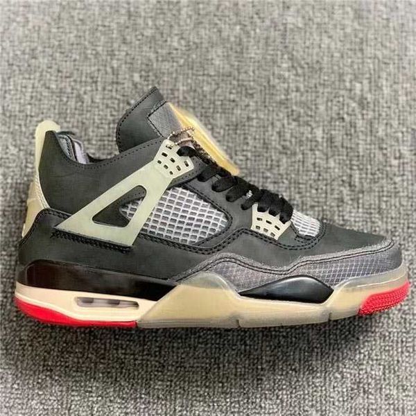 2021 release off authentic 4 bred sp wmns sail 4s shoes virgil ablohs mens women outdoor muslin white black sports sneakers with original
2021 release off authentic 4 bred sp wmns sail 4s shoes virgil ablohs mens women outdoor muslin white black sports sneakers with original