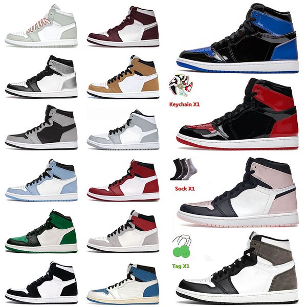 jumpman 1 1s mens basketball shoes 2022 jorda bred patent royal blue dark mocha bubble gum jtwist black white men women jordens sneakers jor
jumpman 1 1s mens basketball shoes 2022 jorda bred patent royal blue dark mocha bubble gum jtwist black white men women jordens sneakers jor