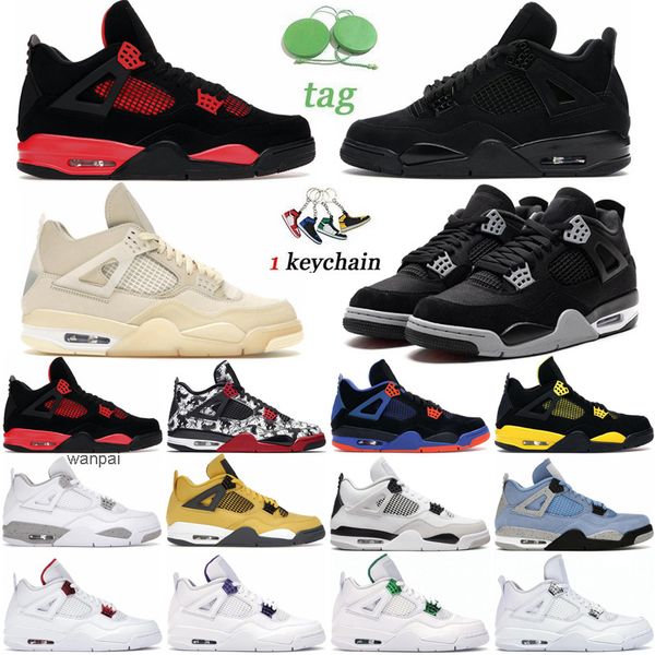 red thunder 4s basketball shoes mens cement oreo black canvas midnight navy men sport sneakers trainers size 5.5-13
red thunder 4s basketball shoes mens cement oreo black canvas midnight navy men sport sneakers trainers size 5.5-13
