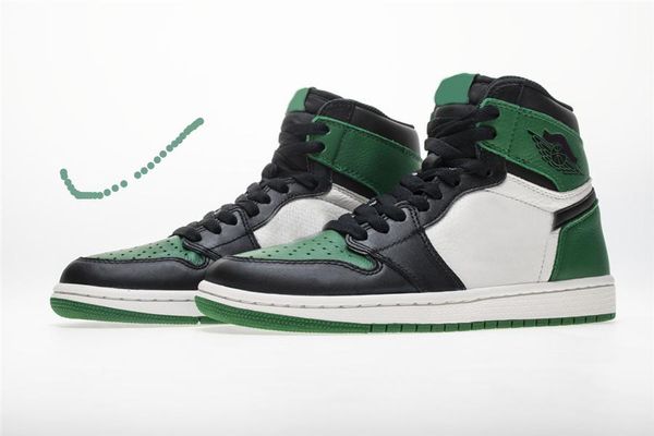 2022 authentic 1 high og pine green court purple sail black white outdoor shoes men women fashion trainer sports hop999
2022 authentic 1 high og pine green court purple sail black white outdoor shoes men women fashion trainer sports hop999
