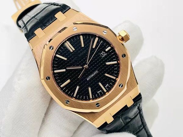 men's watch cal.3120 automatic movement lattice dial double sapphire glass diameter 41 mm x10 mm, Slivery;brown
men's watch cal.3120 automatic movement lattice dial double sapphire glass diameter 41 mm x10 mm, Slivery;brown