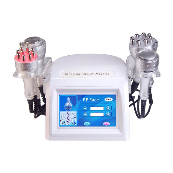 professional 40k body slimming reduce fatness device rf ultrasonic cavitation multifunctional fat loss beauty machine
professional 40k body slimming reduce fatness device rf ultrasonic cavitation multifunctional fat loss beauty machine