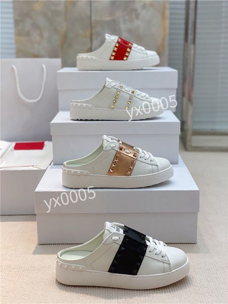 2022 boots designer mens women shoes leather flats platform oversized casual espadrille flat sole sneakers fs210806, Black
2022 boots designer mens women shoes leather flats platform oversized casual espadrille flat sole sneakers fs210806, Black