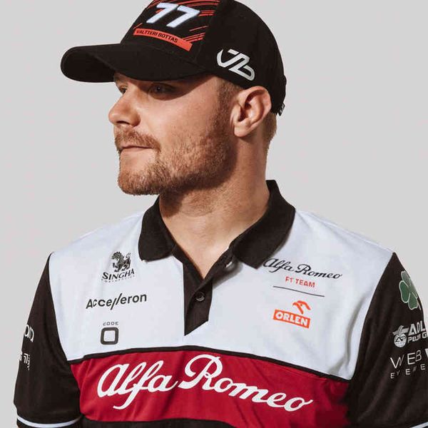 alfa romeo f1 team orlen 2022 team polo new moto racing large size men's 3d t-shirt latest formula one team shirts f1 polos, White;black
alfa romeo f1 team orlen 2022 team polo new moto racing large size men's 3d t-shirt latest formula one team shirts f1 polos, White;black