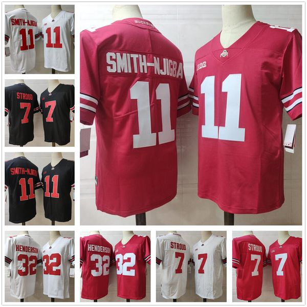 ohio state buckeyes jersey 11 smith-njgba 32 henderson 7 stroud archie griffin master teague iii chris olave 150th stitched 8 sermon, Black;red
ohio state buckeyes jersey 11 smith-njgba 32 henderson 7 stroud archie griffin master teague iii chris olave 150th stitched 8 sermon, Black;red