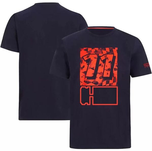 f1 formula one racing quick-drying t-shirt short-sleeved 2022 new summer same style customization
f1 formula one racing quick-drying t-shirt short-sleeved 2022 new summer same style customization