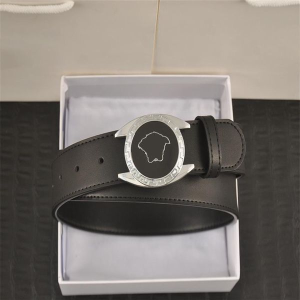 fashion genuine leather men designer belts for women zinc alloy buckle womens luxury waistband cintura ceinture 3 8cm width belt 22785, Black;brown
fashion genuine leather men designer belts for women zinc alloy buckle womens luxury waistband cintura ceinture 3 8cm width belt 22785, Black;brown