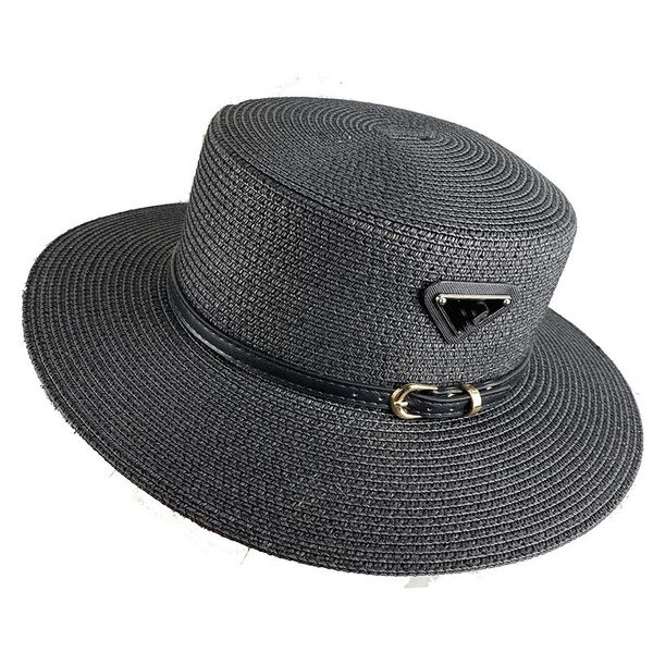 designer brand autumn straw hat men's and women's same style british retro sunscreen flat cap, Blue;gray
designer brand autumn straw hat men's and women's same style british retro sunscreen flat cap, Blue;gray